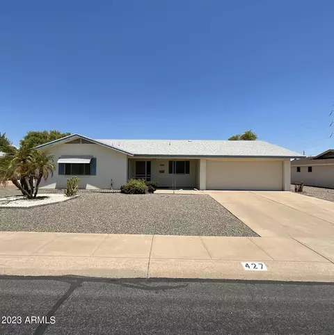 427 N 61st St, Mesa, AZ 85205