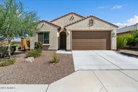 25970 W Cat Balue Dr, Buckeye, AZ 85396