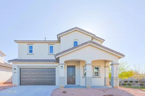 1521 S Senate St, Chandler, AZ 85286