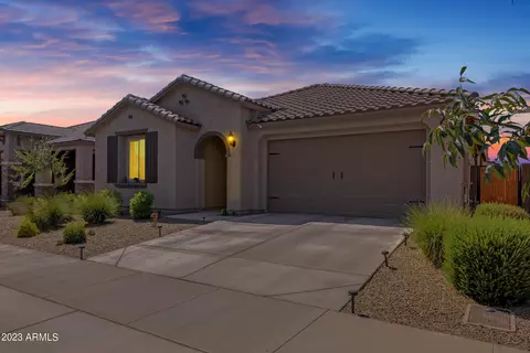 22845 E Indiana Ave, Queen Creek, AZ 85142