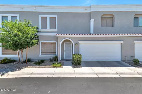 5243 Rayanna Ct, Phoenix, AZ 85015