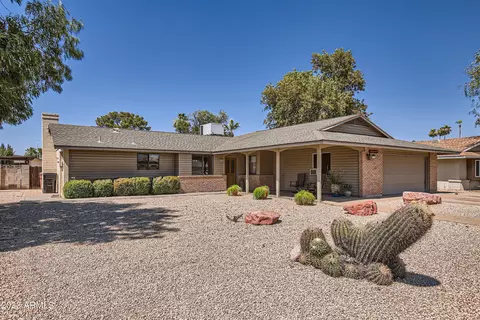 8632 E Roma Ave, Scottsdale, AZ 85251