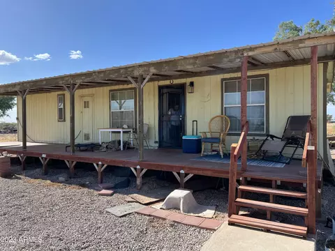 26616 W Chinle Dr, Casa Grande, AZ 85193