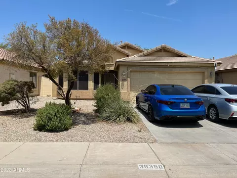 36350 W Alhambra St, Maricopa, AZ 85138