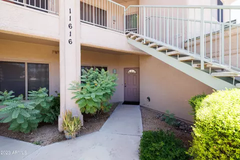 11616 N Saguaro Blvd #2, Fountain Hills, AZ 85268