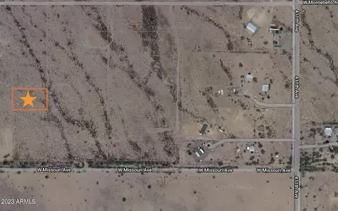 00 W 413th Ave #539, Tonopah, AZ 85354