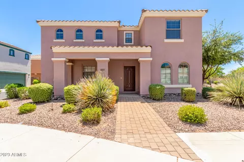 1919 S Tucana Ln, Gilbert, AZ 85295
