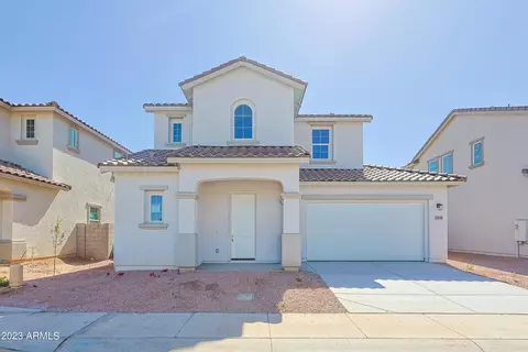 1241 E Mulberry Dr, Chandler, AZ 85286