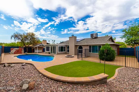 6224 Evans Dr, Scottsdale, AZ 85254