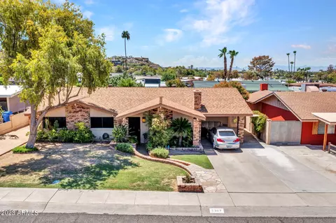 1307 E Diana Ave, Phoenix, AZ 85020