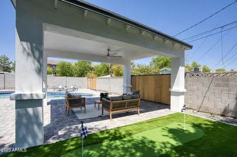 Exterior - 2508 E Montecito Ave, Phoenix, AZ 85016 photo 6 of 6
