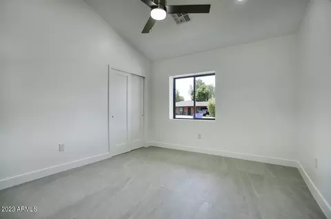 Bedroom - 2508 E Montecito Ave, Phoenix, AZ 85016 photo 3 of 4