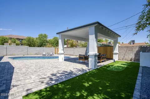 Exterior - 2508 E Montecito Ave, Phoenix, AZ 85016 photo 5 of 6