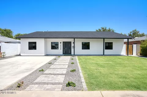 Exterior - 2508 E Montecito Ave, Phoenix, AZ 85016 photo 1 of 6