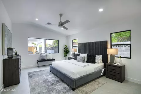 Bedroom - 2508 E Montecito Ave, Phoenix, AZ 85016 photo 1 of 4