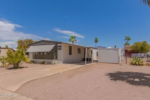 353 S Silver Dr, Apache Junction, AZ 85120 photo 6