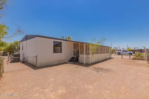 353 S Silver Dr, Apache Junction, AZ 85120 photo 29