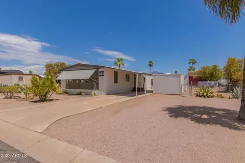 353 S Silver Dr, Apache Junction, AZ 85120 photo 5