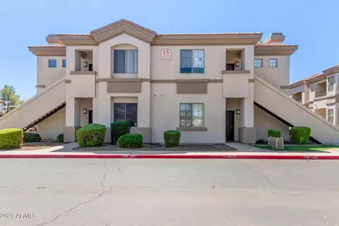 1941 S Pierpont Dr #1085, Mesa, AZ 85206