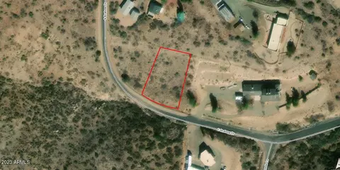 20050 E Brahma Dr W #1507, Mayer, AZ 86333