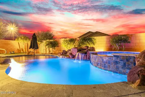 2359 E Mews Rd, Gilbert, AZ 85298 photo 3