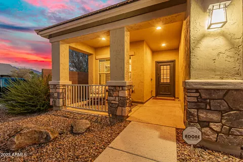 2359 E Mews Rd, Gilbert, AZ 85298 photo 7