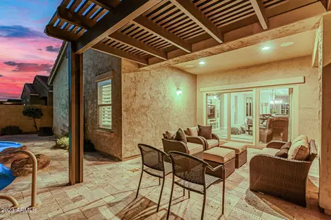 2359 E Mews Rd, Gilbert, AZ 85298 photo 9