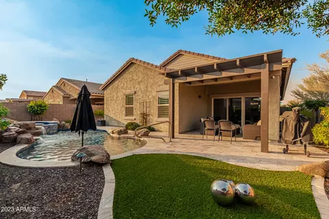 2359 E Mews Rd, Gilbert, AZ 85298 photo 39