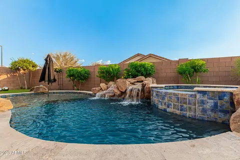2359 E Mews Rd, Gilbert, AZ 85298 photo 41