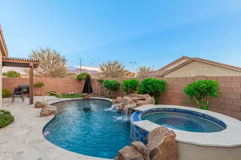 2359 E Mews Rd, Gilbert, AZ 85298 photo 42