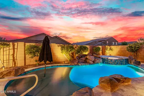 2359 E Mews Rd, Gilbert, AZ 85298 photo 4