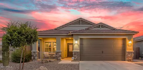 2359 E Mews Rd, Gilbert, AZ 85298 photo 5