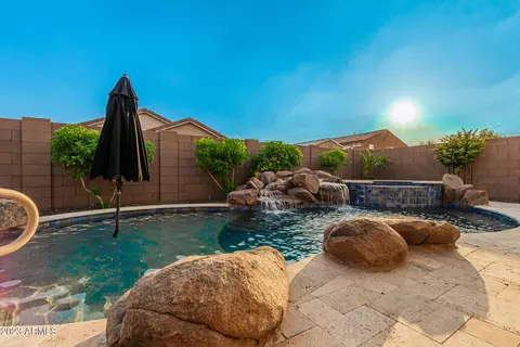 2359 E Mews Rd, Gilbert, AZ 85298 photo 40
