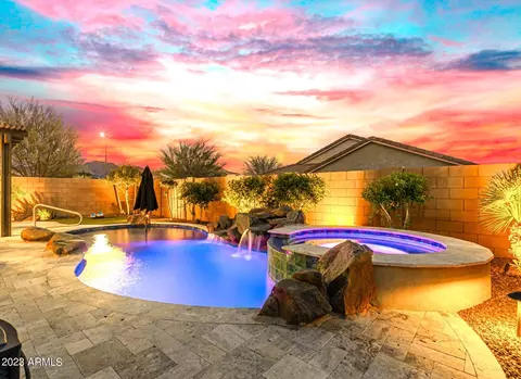2359 E Mews Rd, Gilbert, AZ 85298