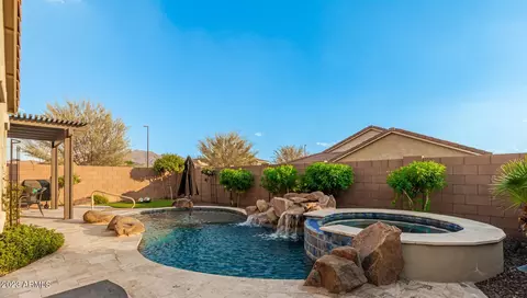 2359 E Mews Rd, Gilbert, AZ 85298 photo 38