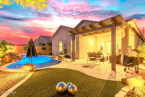2359 E Mews Rd, Gilbert, AZ 85298 photo 2