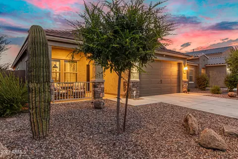 2359 E Mews Rd, Gilbert, AZ 85298 photo 6