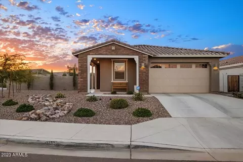 20256 W Buchanan St, Buckeye, AZ 85326