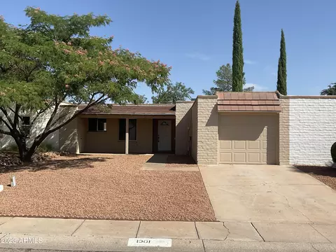 1301 Carmelita Dr, Sierra Vista, AZ 85635