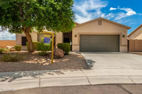 1774 S Pinal Dr, Apache Junction, AZ 85120