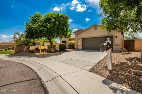 1774 S Pinal Dr, Apache Junction, AZ 85120 photo 2