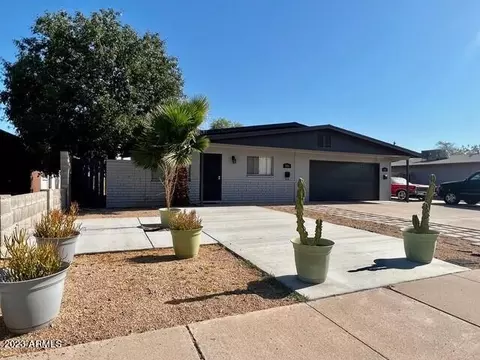 1514 W 5th St #1&2, Tempe, AZ 85281