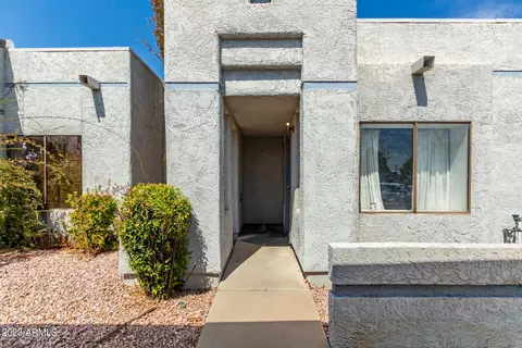 6230 N 33rd Ave #120, Phoenix, AZ 85017