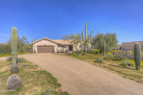 31643 N 64th St, Cave Creek, AZ 85331