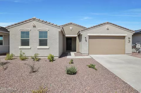 5140 N 181st Dr, Litchfield Park, AZ 85340