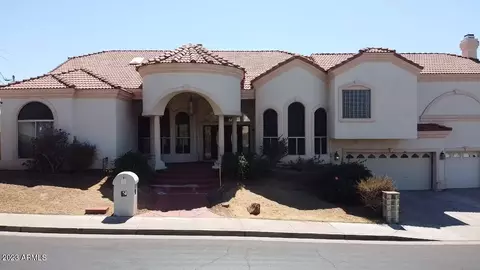 11019 N 12th St, Phoenix, AZ 85020