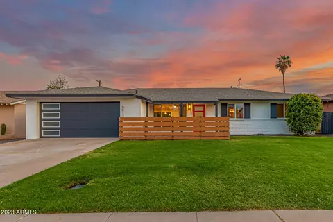 8613 E Hubbell St, Scottsdale, AZ 85257