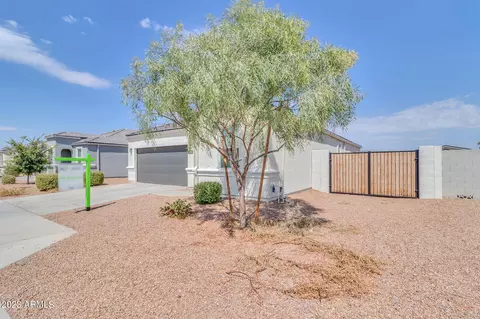 5226 W Stargazer Pl, Laveen, AZ 85339