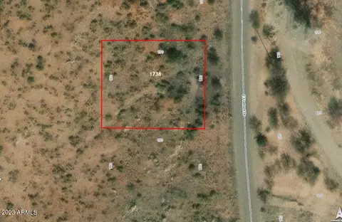 19771 E Fremont Dr #1738, Mayer, AZ 86333