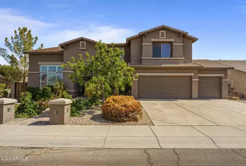 3420 Esplanade Ct, Gilbert, AZ 85297 photo 2